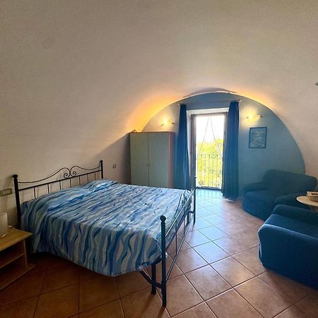 Villa Rosmary Massa Lubrense Extérieur photo
