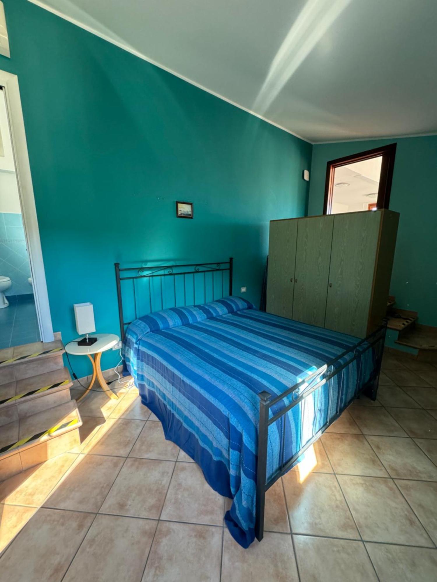 Villa Rosmary Massa Lubrense Extérieur photo