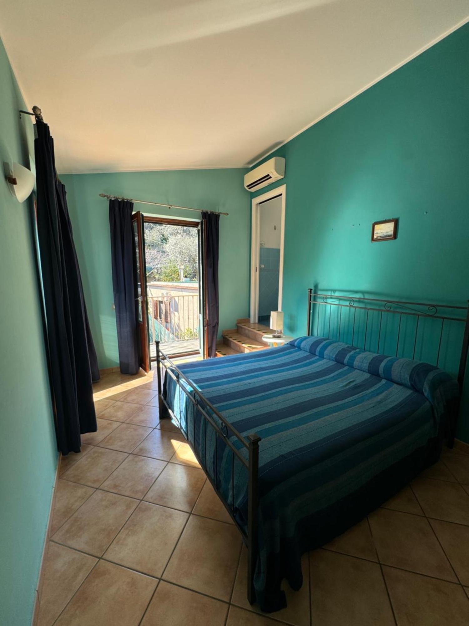 Villa Rosmary Massa Lubrense Extérieur photo